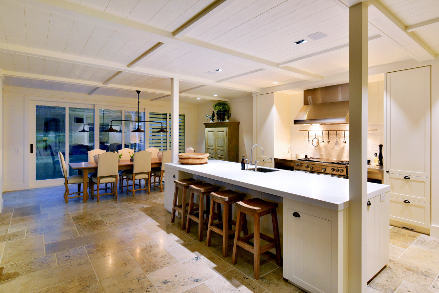 Ultimate Luxury - JD Glover Homes -kitchen-155